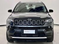 usata Jeep Compass 1.6 Multijet II 2WD Limited