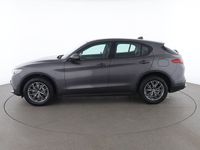 usata Alfa Romeo Stelvio 2.2 Turbodiesel 210 CV AT8 Q4 Executive