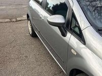 Occasion Fiat Punto Classica 60 ch (44 kW) 2008 Berline