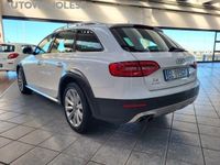 usata Audi A4 Allroad 2.0 TDI 177 CV Advanc -Tenuta ma