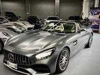 usata Mercedes AMG GT GT M.Y. 2020 AMG C Roadster UFF.UNIPROP.