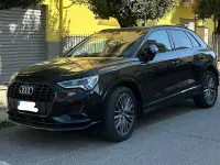 Usata Audi Q3 Advanced 150 CV (110 kW) 2019 SUV