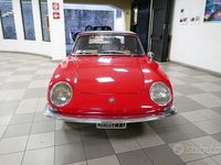Occasion Fiat 850 50 ch (36 kW) 1960 Rouge Citadine