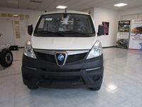 usata Piaggio Porter 1.5 Short Range CNG PLUS CASSONE RIBALTABILE