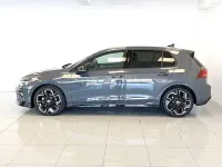 Nuova VW Golf VIII R-line Plus 150 CV (110 kW) 2026 Grigio Utilitaria