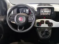 Usata Fiat Panda Cross 70 CV (51 kW) 2025 Blu Utilitaria