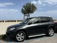 Usata Toyota RAV4 Premium 177 CV (130 kW) 2008 SUV