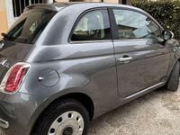 Usata Fiat 500 Pop Star 95 CV (69 kW) 2014 Utilitaria