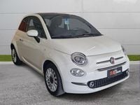 Usado Fiat 500 Dolcevita 70 CV (51 kW) 2024 Blanco Berlina