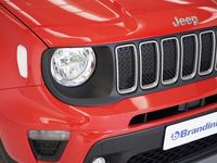 usata Jeep Renegade 1.6 Multijet II Limited