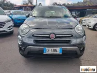 Usata Fiat 500 Business 95 CV (69 kW) 2021 Grigio