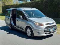 Usata Ford Tourneo 2015 Station wagon
