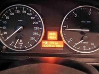 Usata BMW X1 2012 Nero SUV