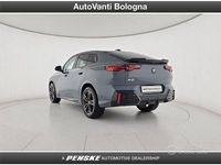 Usata BMW X2 M Sport 163 CV (119 kW) 2025 Grigio SUV
