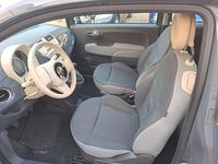 Usata Fiat 500C Pop 69 CV (50 kW) 2014 Other Cabrio