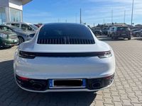 usata Porsche 911 Carrera S SOLO 39.000 KM NAZIONALE IT