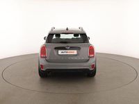 Brugt Mini One D Countryman 116 HK (85 kW) 2020 Grå SUV