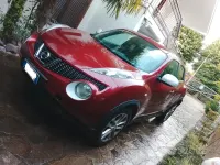 Usata Nissan Juke Tekna 117 CV (86 kW) 2011 SUV
