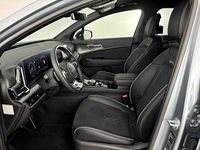 Usata Kia Sportage GT-Line 136 CV (100 kW) 2024 Argento SUV