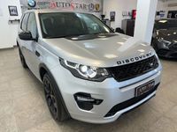 usata Land Rover Discovery Sport 2.0 TD4 180 CV HSE - 7 POSTI