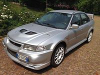 Usata Mitsubishi Lancer 281 CV (206 kW) 2000