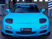 usata Mazda RX7 Fd3s