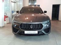 Usata Maserati Levante 430 CV (316 kW) 2019 Grigio SUV