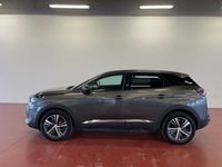 usata Peugeot 3008 II 2021 - 1.2 puretech t Allure s&s 130cv