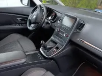 Usata Renault Scénic 120 CV (88 kW) 2020 Monovolume