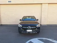 Usata Mercedes GLA200 150 CV (110 kW) 2020 Nero SUV