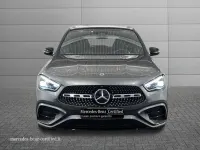 Usata Mercedes GLA200 Advanced Plus 150 CV (110 kW) 2025 Nero cosmo metallizzato SUV