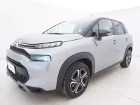 Usata Citroën C3 Aircross 110 CV (80 kW) 2024 Grigiogrigio SUV