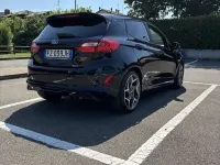 Usata Ford Fiesta ST 200 CV (147 kW) 2019 Nero Utilitaria