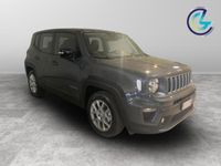 usata Jeep Renegade Limited 1.0 GseT3