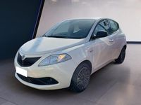 Usata Lancia Ypsilon Gold 70 CV (51 kW) 2021 Bianco Utilitaria