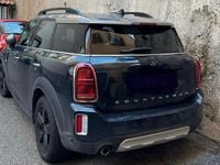 Usata Mini Countryman 2021 Blu SUV