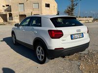 Usata Audi Q2 Premium 116 CV (85 kW) 2020 Bianco SUV