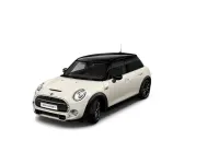 Usata Mini Cooper S Business 178 CV (130 kW) 2021 Bianco Utilitaria