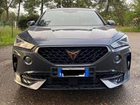 Usata Cupra Formentor 150 CV (110 kW) 2021 Grigio SUV