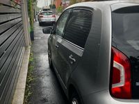 Usata VW up! 2015 Grigio Utilitaria