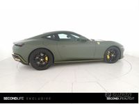 Usata Ferrari Roma 620 CV (456 kW) 2023 Grigio Coupé