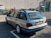 Usata BMW 320 1996 Grigio Station wagon