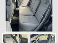 Usata Peugeot 207 88 CV (64 kW) 2006 Nero Berlina