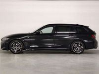 Usata BMW 320 M Sport 190 CV (139 kW) 2023 Nero Station wagon