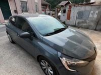 Usata Renault Clio V 100 CV (73 kW) 2021 Berlina
