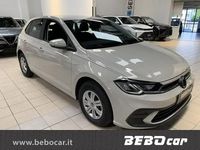 Usata VW Polo Life 80 CV (58 kW) 2024 Other Utilitaria