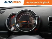 usata Mini Cooper Clubman 2.0 D