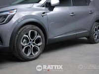 Usata Renault Captur Initiale Paris 160 CV (117 kW) 2020 Grigio SUV