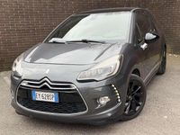Usata Citroën DS3 165 CV (121 kW) 2015 Berlina
