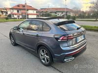 Usata VW Taigo 150 CV (110 kW) 2021 SUV